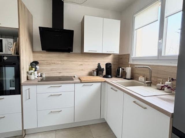 Appartement vente à Rochefort, Tonnay-charente
