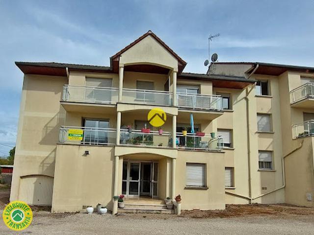 Appartement vente à Avallon, Tonnerre