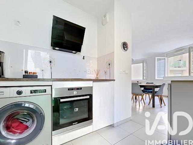 Appartement vente à Arrondissement de Toulon, Toulon