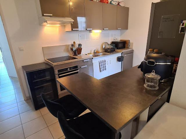 Appartement vente à Toulouse