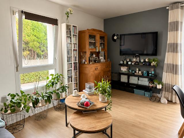 Appartement vente à Le Blanc Seau, Tourcoing
