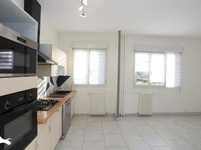 Appartement vente à Tours