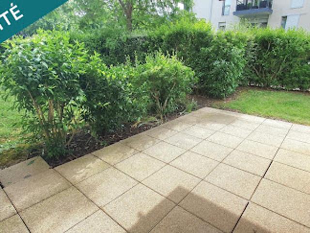 Appartement vente à Tours