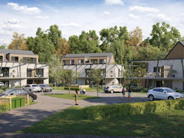 Appartement vente à Lannion, Bretagne