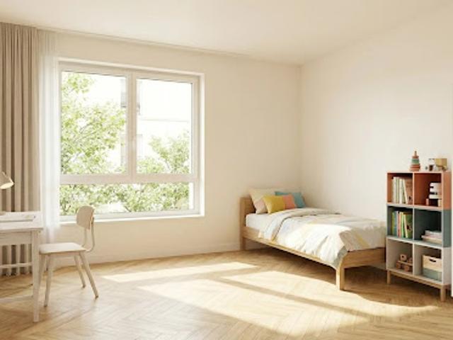 Appartement vente à Meaux, Trilport