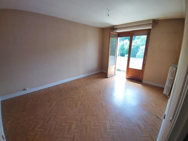 Appartement vente à Tulle