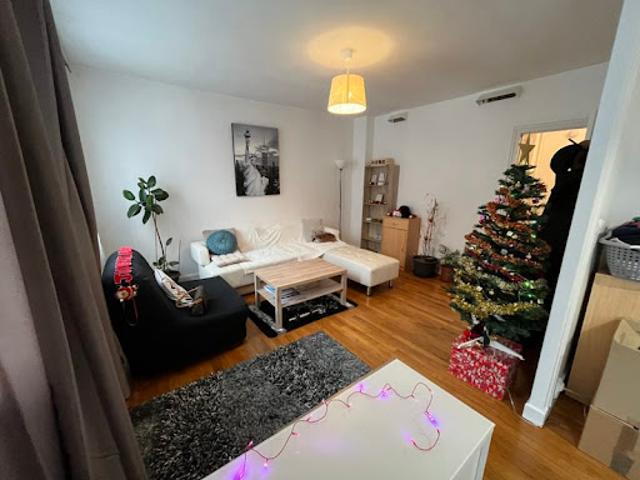 Appartement vente à Tulle