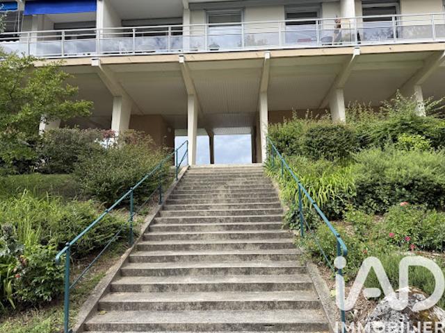Appartement vente à Torcy, Vaires-sur-marne