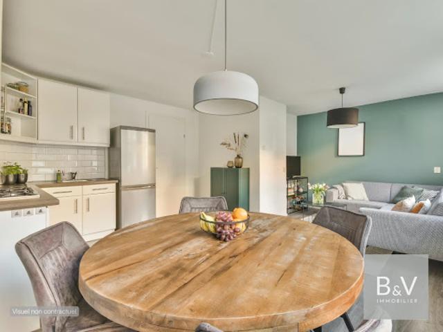 Appartement vente à Grasse, Valbonne