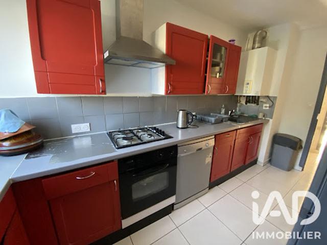 Appartement vente à Vannes, Bretagne