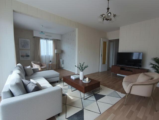 Appartement vente à Vannes, Bretagne
