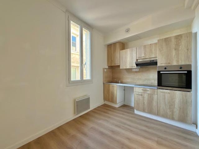 Appartement vente à Nîmes, Vauvert