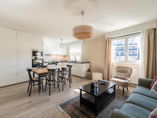 Appartement vente à Versailles, Vélizy-villacoublay