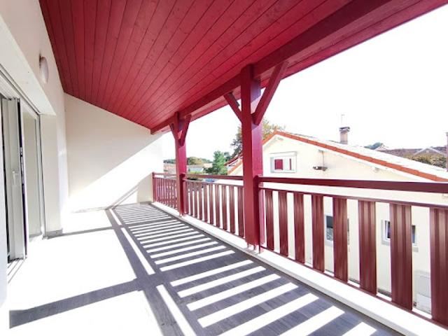 Appartement vente à France métropolitaine, Soustons