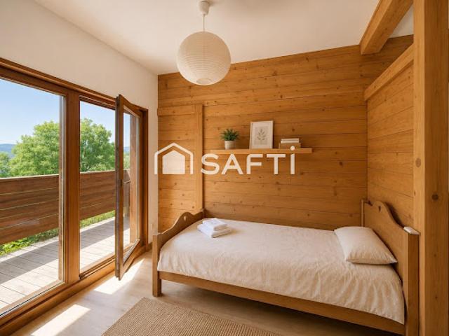 Appartement vente à Grenoble, Villard-de-lans