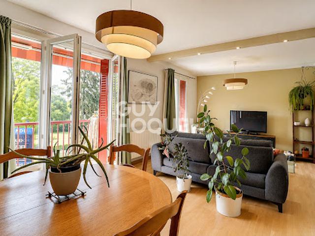 Appartement vente à Lyon, Métropole de Lyon