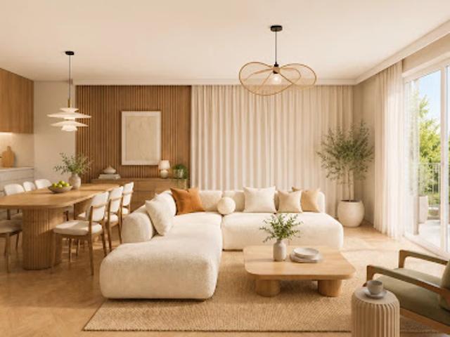 Appartement vente à Lille, Wambrechies