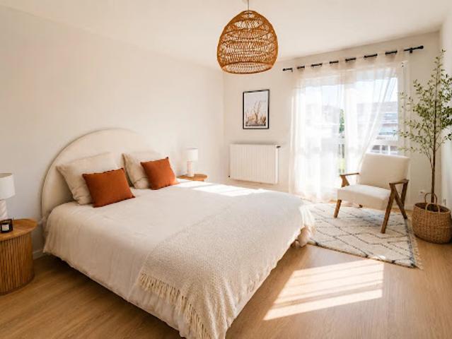 Appartement vente à Lille, Wambrechies