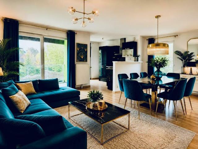 Appartement vente à Lille, Wattignies