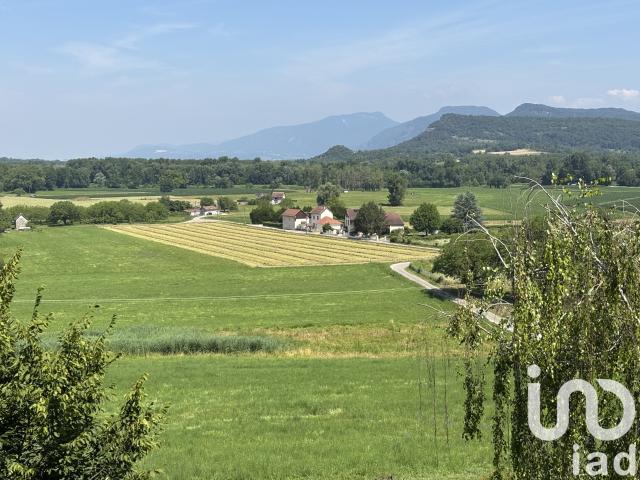 Appartement vente à Chambéry, Saint-genix-sur-guiers
