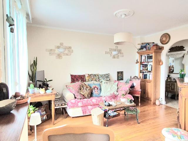 Appartement vente à Saint-Étienne, Saint-etienne