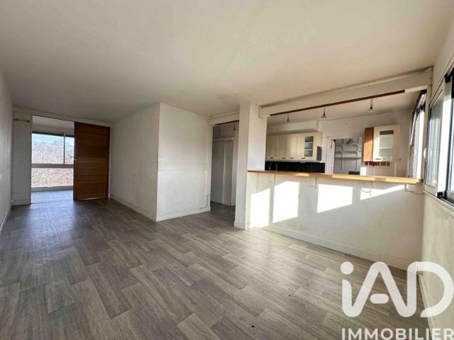 Appartement vente à Saint-Germain-en-Laye, Carrières-sur-seine