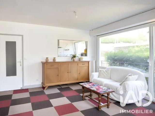 Appartement vente à Le Clos au Duc, Évreux
