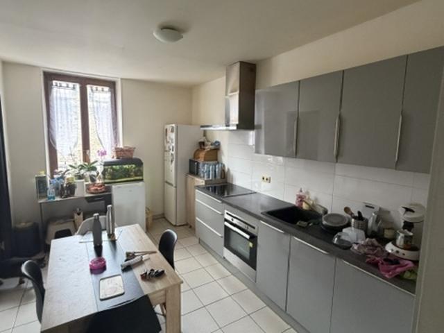Appartement vente à Bordeaux, Le Bouscat