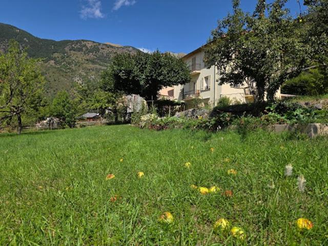 Appartement vente à Nice, Valdeblore