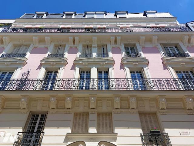 Appartement vente à Nanterre, Bois-colombes