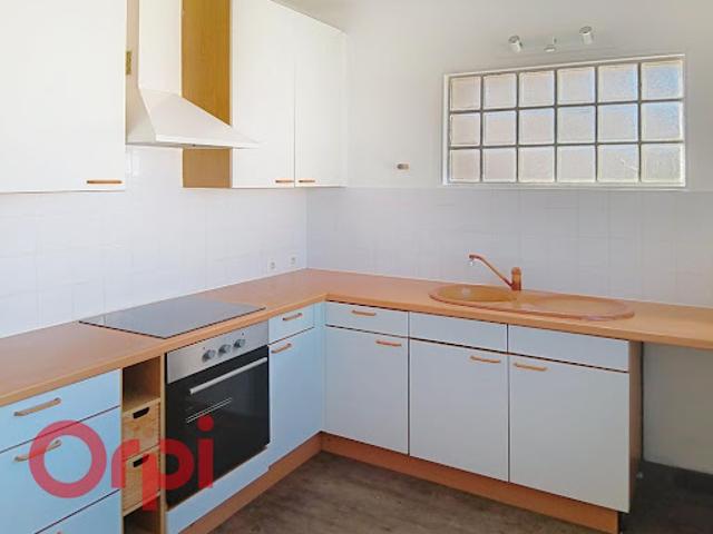 Appartement vente à Les Sables-d'Olonne, Château-d'olonne