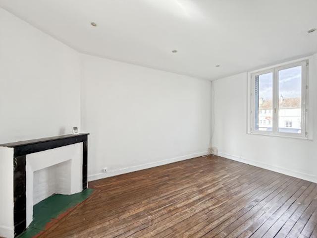 Appartement vente à Villers-saint-paul, République