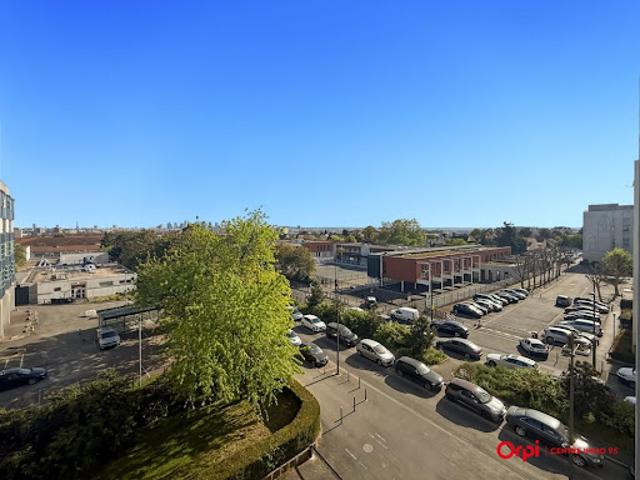Appartement vente à Argenteuil