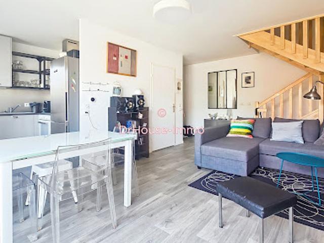 Appartement vente à Étampes, Mauchamps