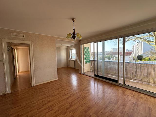 Appartement vente à Rochefort
