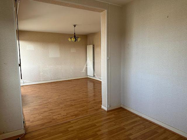 Appartement vente à Rochefort
