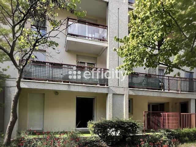 Appartement vente à Clamart, Hauts-de-Seine