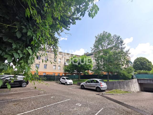 Appartement vente à La Tour-du-Pin, Tignieu-jameyzieu