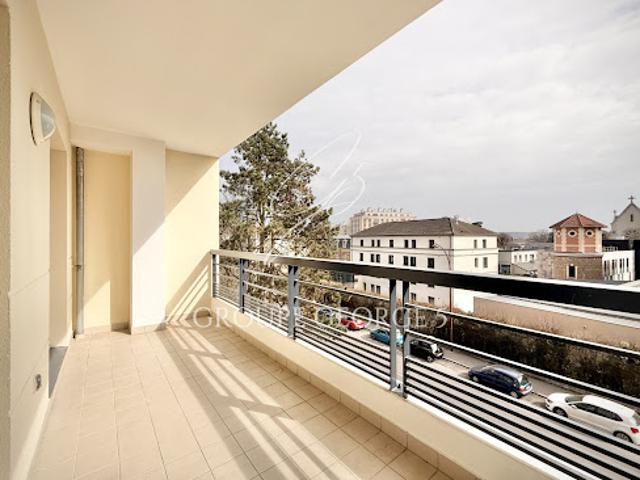 Appartement vente à Versailles