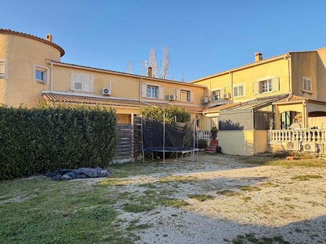 Appartement vente à France métropolitaine, Cabriès