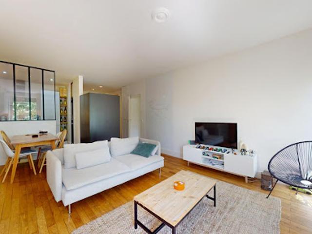 Appartement vente à Lyon, Métropole de Lyon