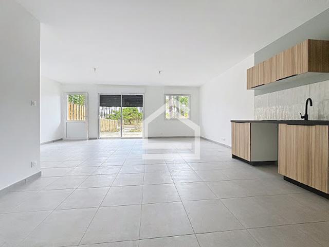 Appartement vente à Lesparre-Médoc, Vendays-montalivet