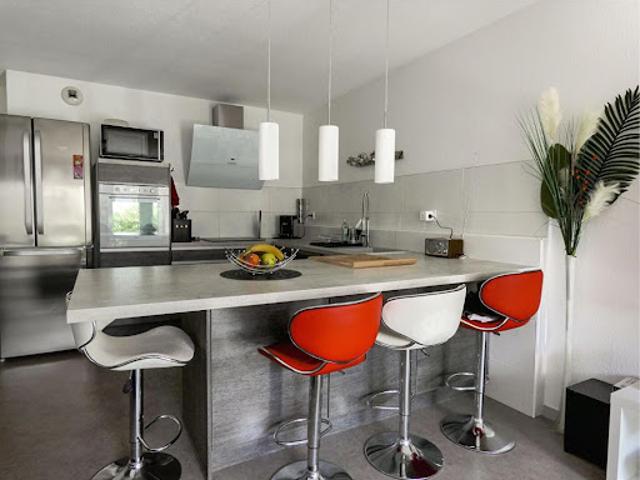 Appartement vente à Dax, Ondres