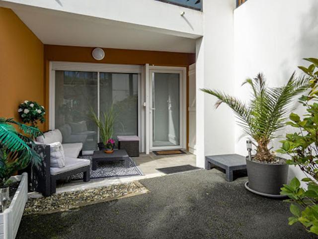 Appartement vente à Dax, Ondres
