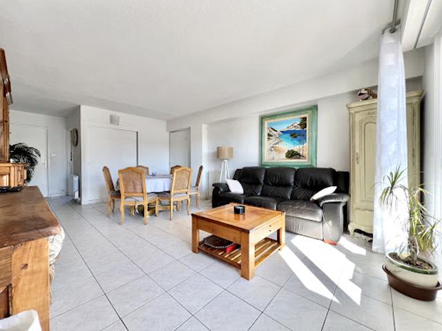 Appartement vente à Arrondissement de Draguignan, Sainte-maxime