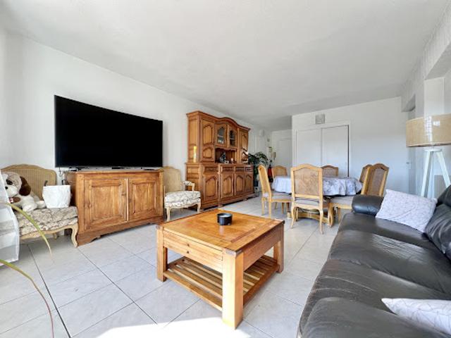 Appartement vente à Arrondissement de Draguignan, Sainte-maxime