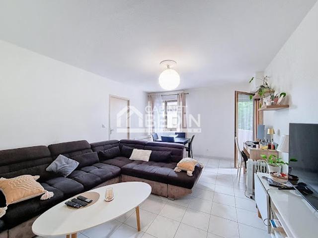 Appartement vente à France métropolitaine, Aucamville