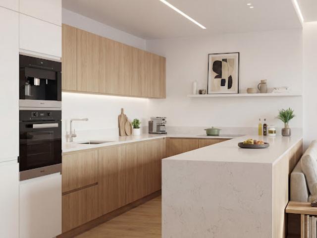 Appartement vente à Grenoble, Claix
