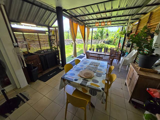 Appartement vente à La Réunion