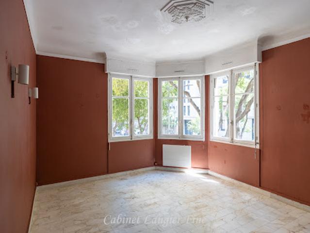 Appartement vente à Marseille